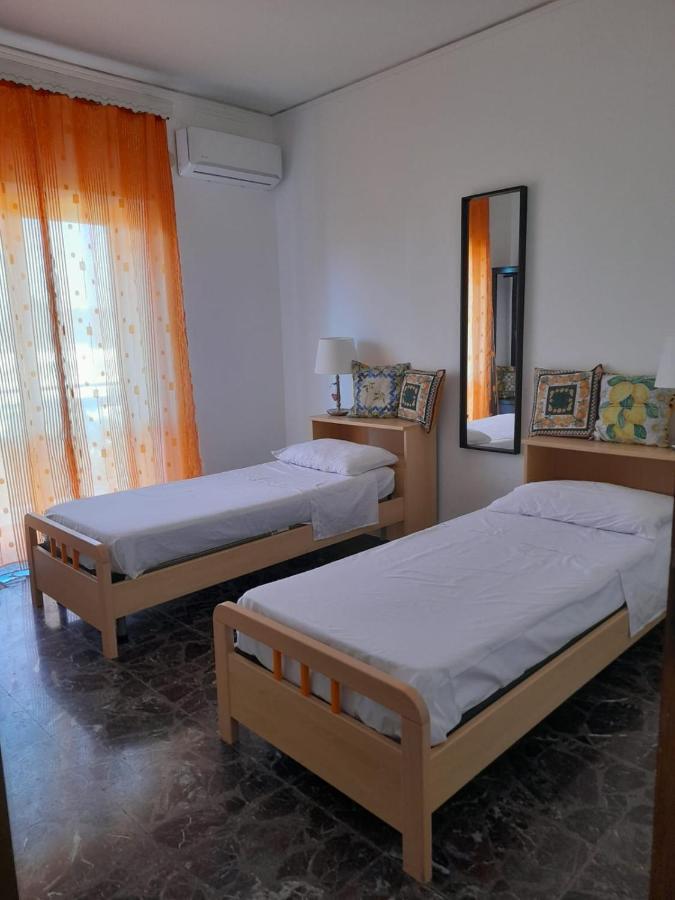 A Casa Di Alex Apartment Catania Luaran gambar