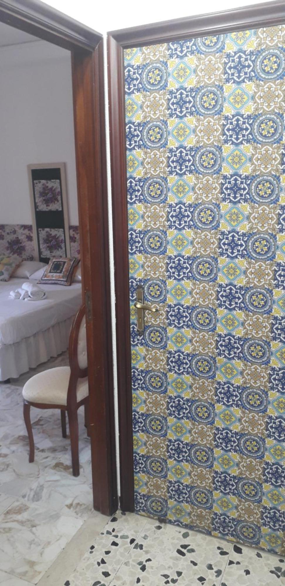 A Casa Di Alex Apartment Catania Luaran gambar