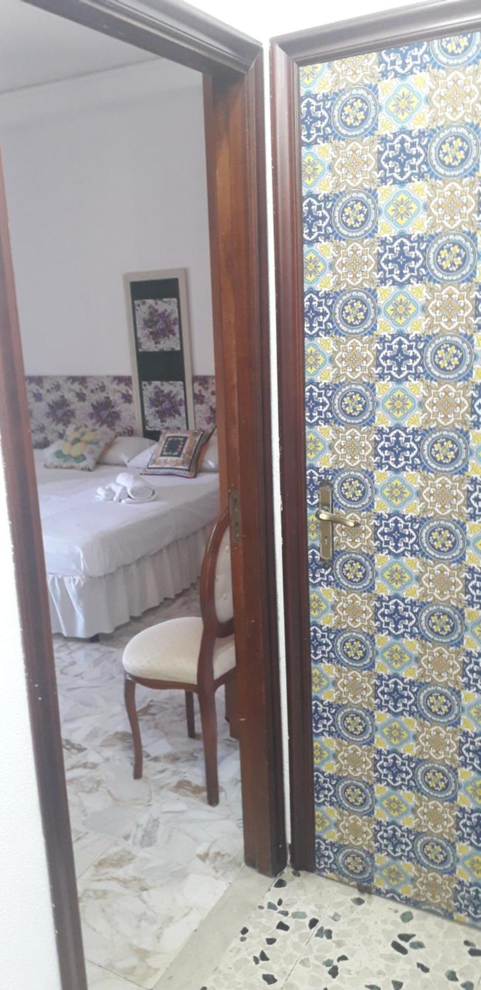 A Casa Di Alex Apartment Catania Luaran gambar